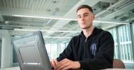 Expert hacker demonstrates how quickly passwords can be found online
