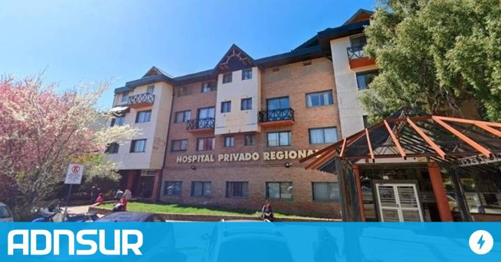 19:02 Tuberculosis en Argentina: una docente murió en la Patagonia y Salud dará explicaciones