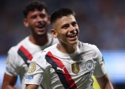 Un importante club de la Bundesliga se sumó a la pelea por fichar al «Diablito» Echeverri