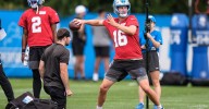 Lions News: Jared Goff has played as Tier-1 QB ‘for three years’