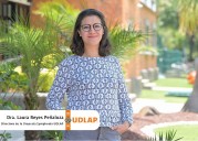 Directora de la Orquesta Symphonia de la UDLAP comparte su talento en talleres musicales en Oaxaca
