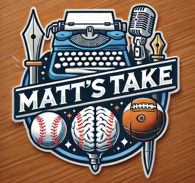 Matt’s Take