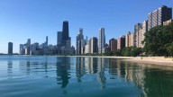 Chicago weather: Enjoyable Labor Day weekend before temperatures plunge