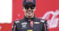 Zilisch, Xfinity Series points leader, heading to Cup Series