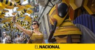Los decorados de las fiestas de Gràcia 2025, calle a calle