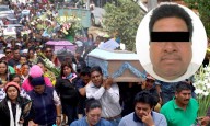 Imponen centenaria condena a responsable de masacre de campesinos en Oaxaca