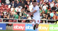 Darrell Clarke shares what 'dominant' Barnsley loanee Kacper Łopata will bring to Bristol Rovers