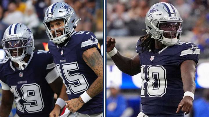 Spagnola: Backup QB dilemma all that matters