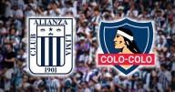 ¡Confirmado! Alianza Lima enfrentará a Colo Colo en histórico partido: día, hora y dónde juegan