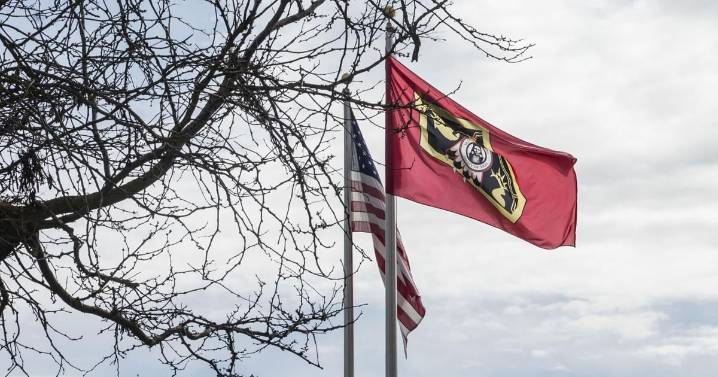 Ex-Nez Perce cops allege 'huge red flags' in justice system