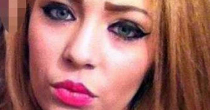 Pregnant teen maniac plunged knife into neck of boy she barely knew at party