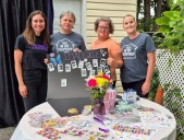 ROCK marks International Overdose Awareness Day