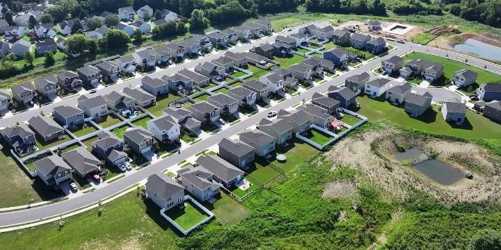 Lawmaker in one state considers ban on HOAs, calls them ‘authoritarian boards’