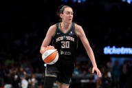 Breanna Stewart Sounds Off on New York Liberty After Another Setback vs. Phoenix Mercury
