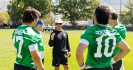 Will the Cougars' quarterback derby get whittled down after Saturday’s scrimmage?