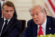 'Quite interesting': CNN reporter taken aback by Trump's remarks on Ukraine ceasefire