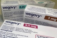 Novo Nordisk’s Wegovy gets accelerated U.S. approval for liver disease