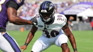 Undrafted Rookie Reuben Lowery Displaying His Smarts in Bid to Make Roster