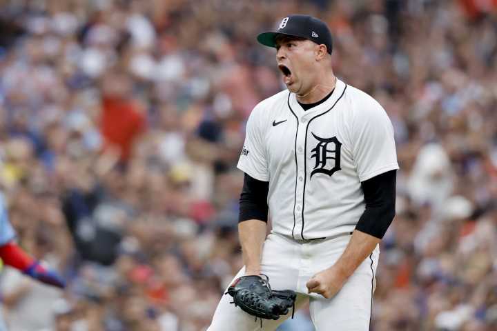 Steve Makinen’s MLB Rest-of-Season Projections and Picks