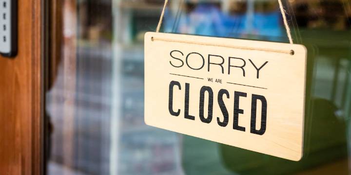 Salem restaurant announces temporary closure