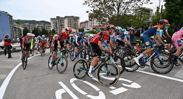 La Vuelta a España se viste de ‘giro’: Así será el primer recorrido de la ronda ibérica. Irá ver por TV abierta