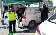 Canaco facilita trámites de verificación vehicular