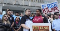 Kilmar Abrego Garcia faces deportation to Uganda