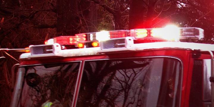 Meriden to shut down longstanding volunteer fire unit