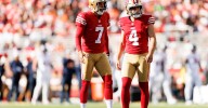 What are you most concerned about following 49ers’ preseason?