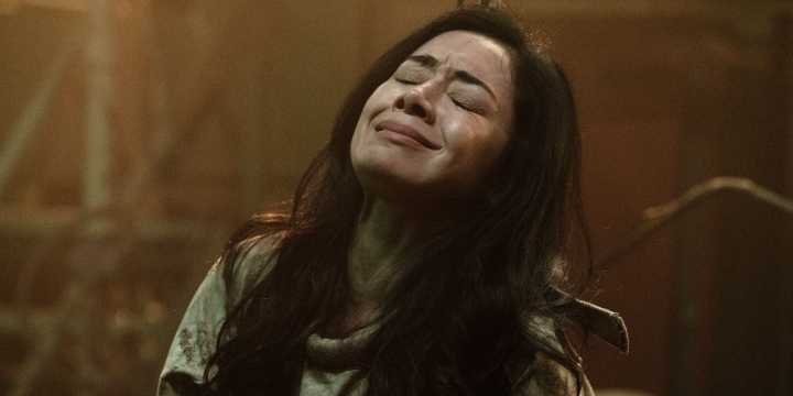 Criminal Minds: Evolution Season 3 Finale - Why Garcia Should Have Replaced Dr. Ochoa