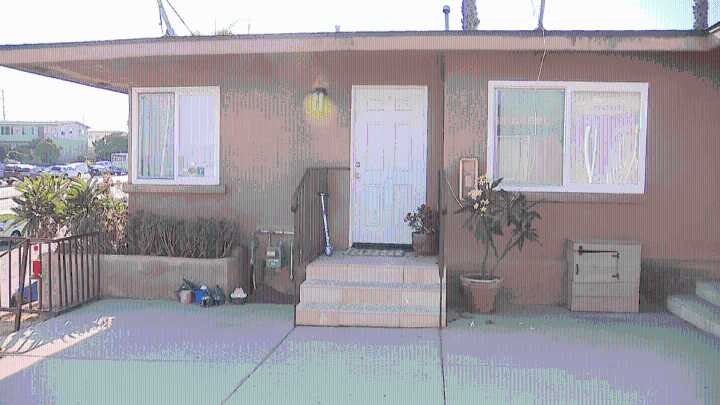 ICE agents detain sex offender living in San Diego home day care