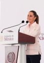 CSP: México con el nivel de pobreza más bajo en los últimos 40 años 