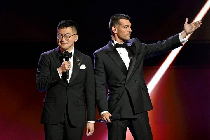 How to Stream the 2025 Las Culturistas Culture Awards Online for Free
