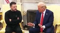 Donald Trump recibirá en Washington a Volodímir Zelenski y líderes europeos