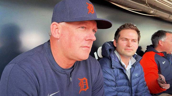 Tigers’ AJ Hinch gets brutally honest on series sweep vs. Athletics