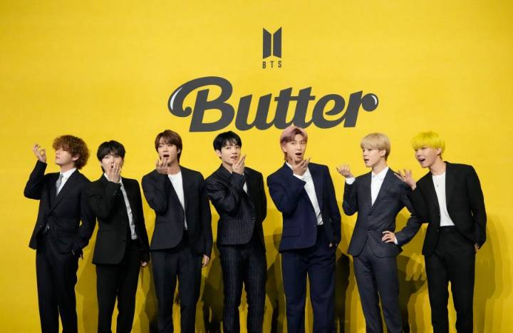 McDonald's announces collaboration with K