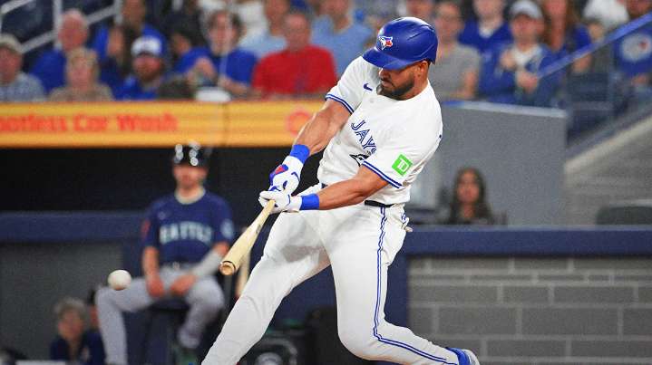 Blue Jays’ Anthony Santander gets crucial injury update