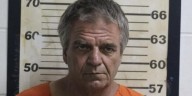 Man accused of threatening deputy charged with possession of controlled substance