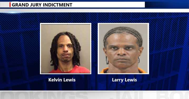 Superseding indictment filed against brothers in Shreveport Walgreens murder case