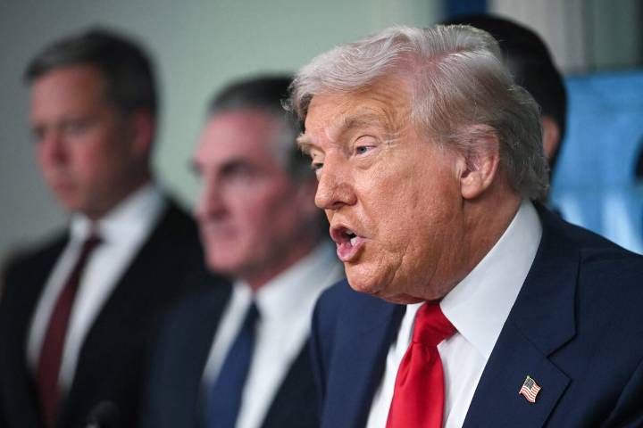 Trump to take control of Washington police, deploy National Guard