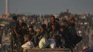 Israel strikes a Gaza hospital twice, killing at least 20, including journalists and rescuers