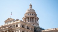 Four protesters arrested after refusing to leave Texas Capitol building