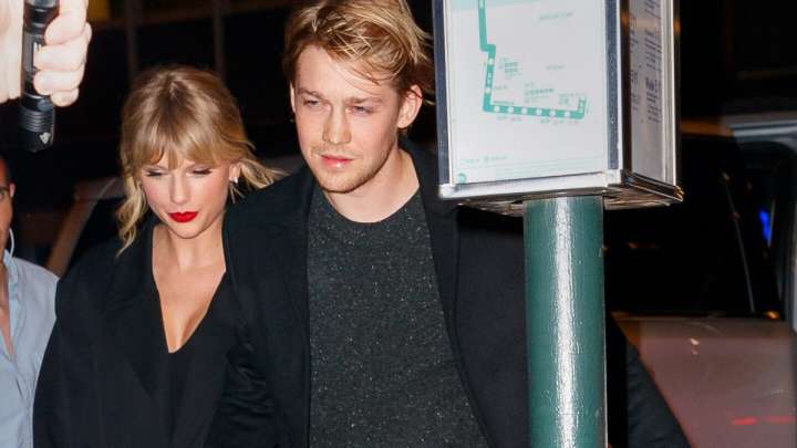 Taylor Swift y Joe Alwyn: la relación más larga que tuvo la cantante