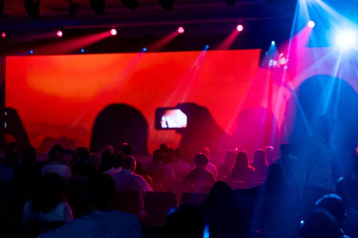MWC25 Las Vegas: Bringing together technology leaders to share real-world enterprise use cases and shape the future of connectivity