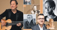 5 things to know about the prestigious Cleveland Arts Prize and its impressive 2025 winners