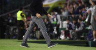 El severo análisis de Manuel Pellegrini tras empate de Betis: “En la segunda parte, no llegamos a la portería”