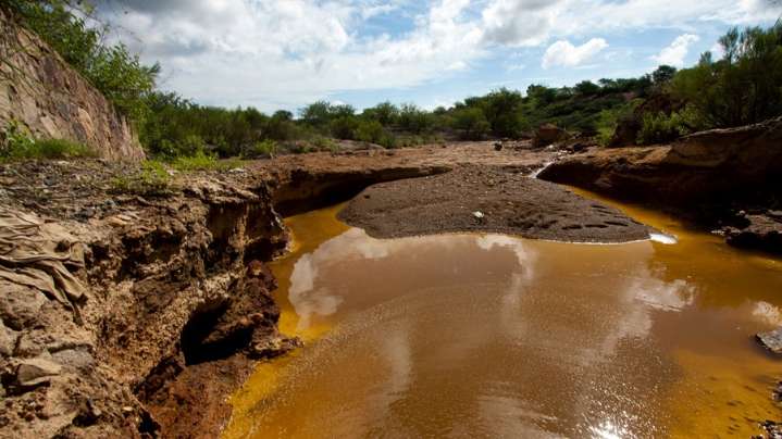 A 11 años del ecocidio en Río Sonora, sigue la impunidad