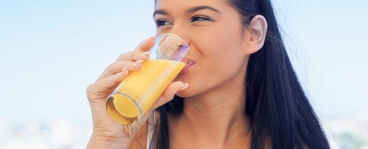 'Cortisol Cocktails' Are The Latest Stress-Busting Trend. Here's The Science.