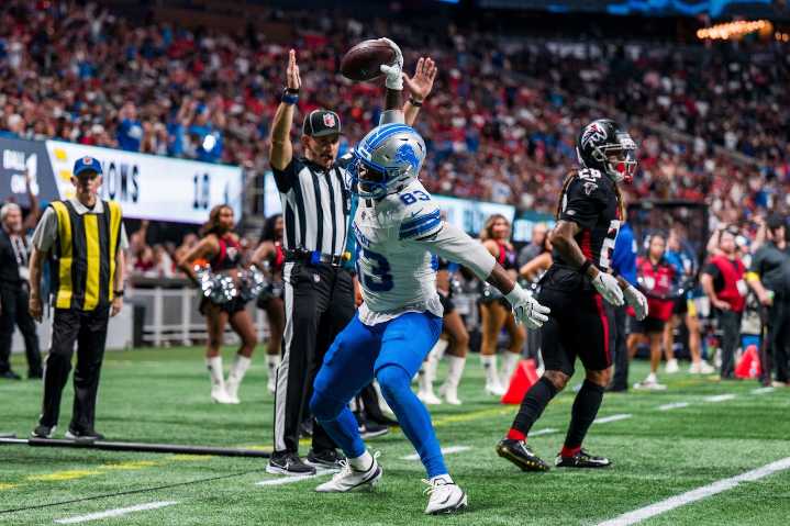 7 players on the roster bubble to watch in Detroit Lions’ preseason finale