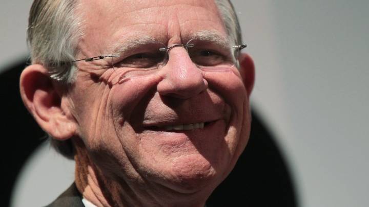 Former Del. Gov. Mike Castle has died at the age of 86